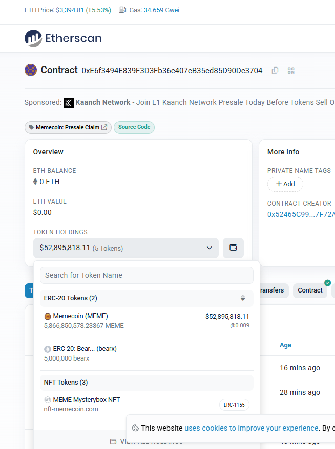 bearcoin tweet media