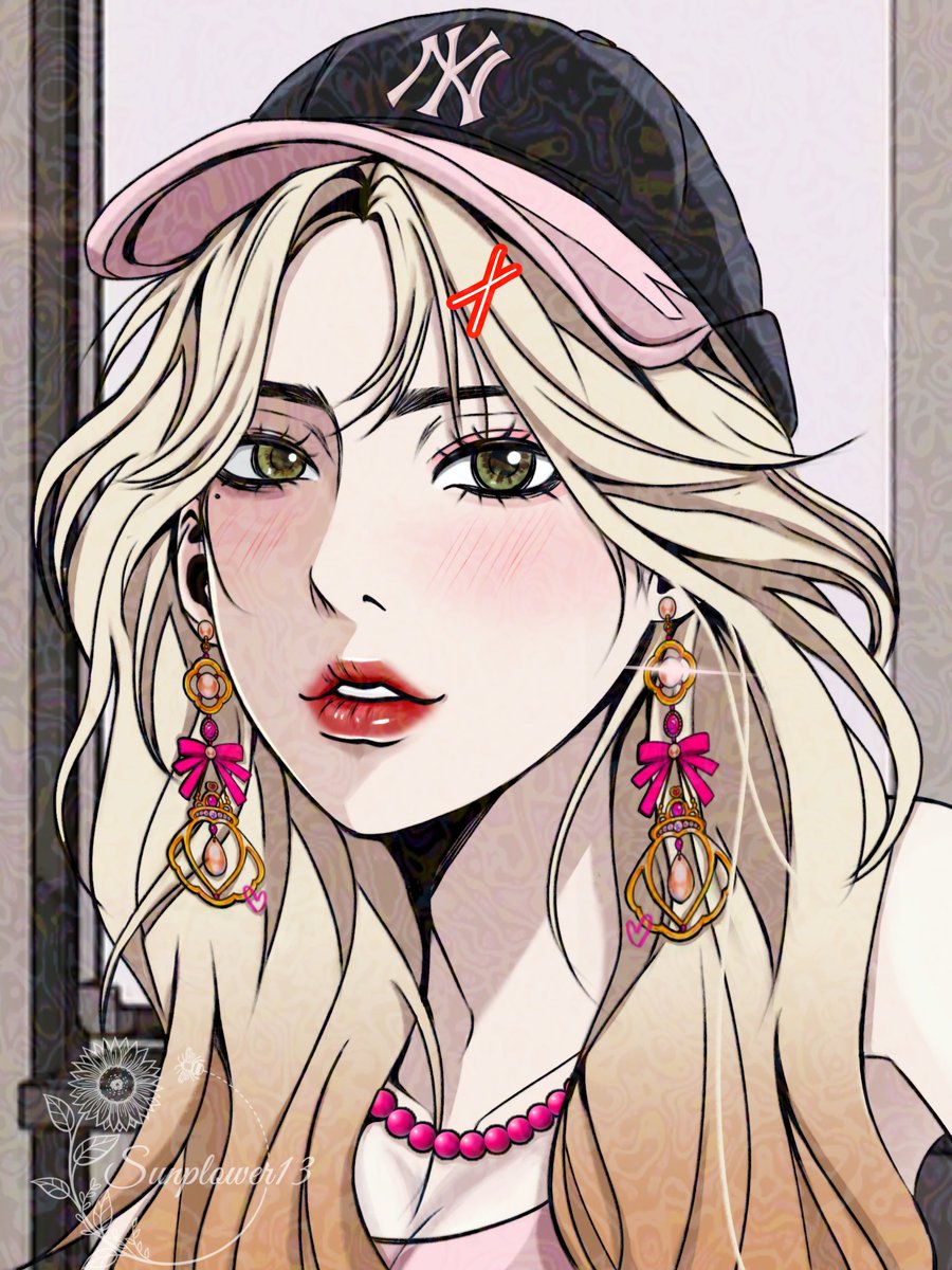 [🌻]
Yow wassup, ladies and gentlemen!