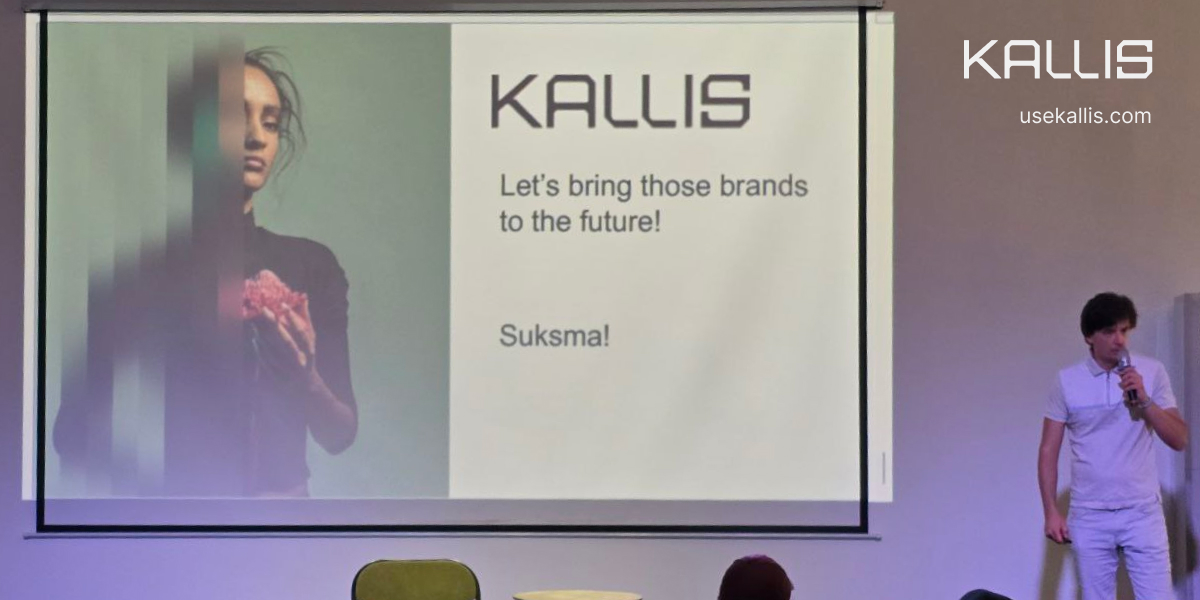 KALLIS tweet media