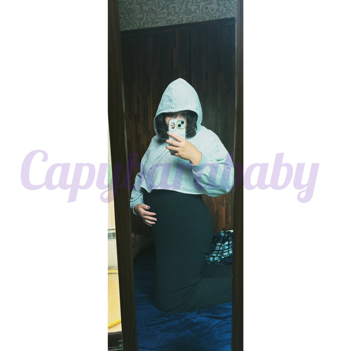 capybarababy9's tweet photo. 16 weeks🥰 https://t.co/y24yfLy2VG