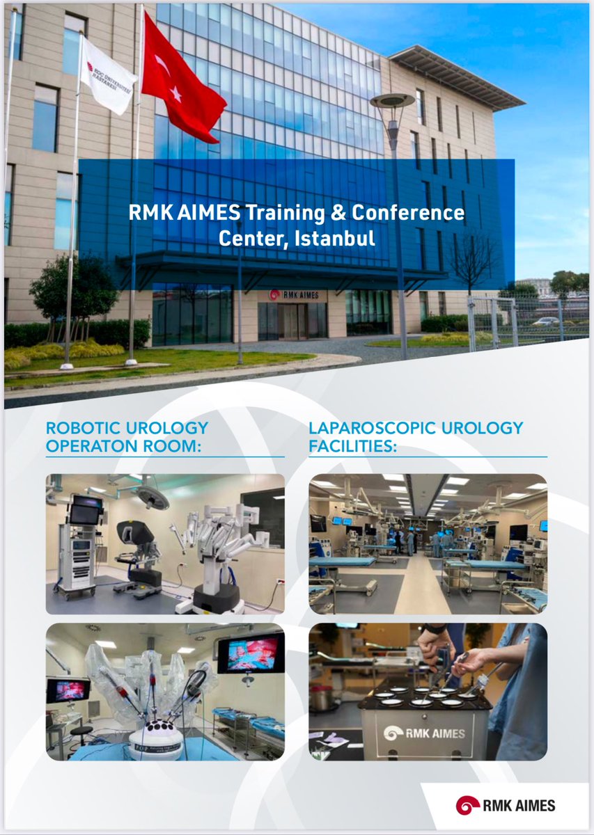 Abdullah Erdem Canda (@erdemcanda) on Twitter photo Almost fully booked!
For info & to register for few spaces left please contact (email): info@aimes.org
Venue: <a href="/RMKAIMES/">RMK AIMES</a> Training Center, Istanbul
<a href="/yigitakin_MD/">Prof. Dr. Yigit AKIN</a>
<a href="/urodrya/">Yılmaz Aslan</a>
<a href="/oivanovski_MD/">Ognen Ivanovski</a>
<a href="/erdemcanda/">Abdullah Erdem Canda</a> Almost fully booked!
For info & to register for few spaces left please contact (email): info@aimes.org
Venue: <a href="/RMKAIMES/">RMK AIMES</a> Training Center, Istanbul
<a href="/yigitakin_MD/">Prof. Dr. Yigit AKIN</a>
<a href="/urodrya/">Yılmaz Aslan</a>
<a href="/oivanovski_MD/">Ognen Ivanovski</a>
<a href="/erdemcanda/">Abdullah Erdem Canda</a>