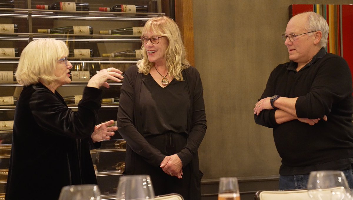 Dr. Buzz Aldrin tweet media