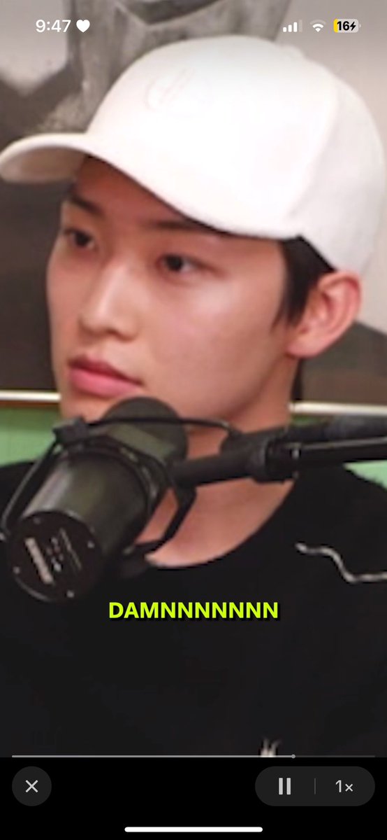 Unpopular opinion : NSB Fans scare me lol can’t joke for shiiiit in the comments.