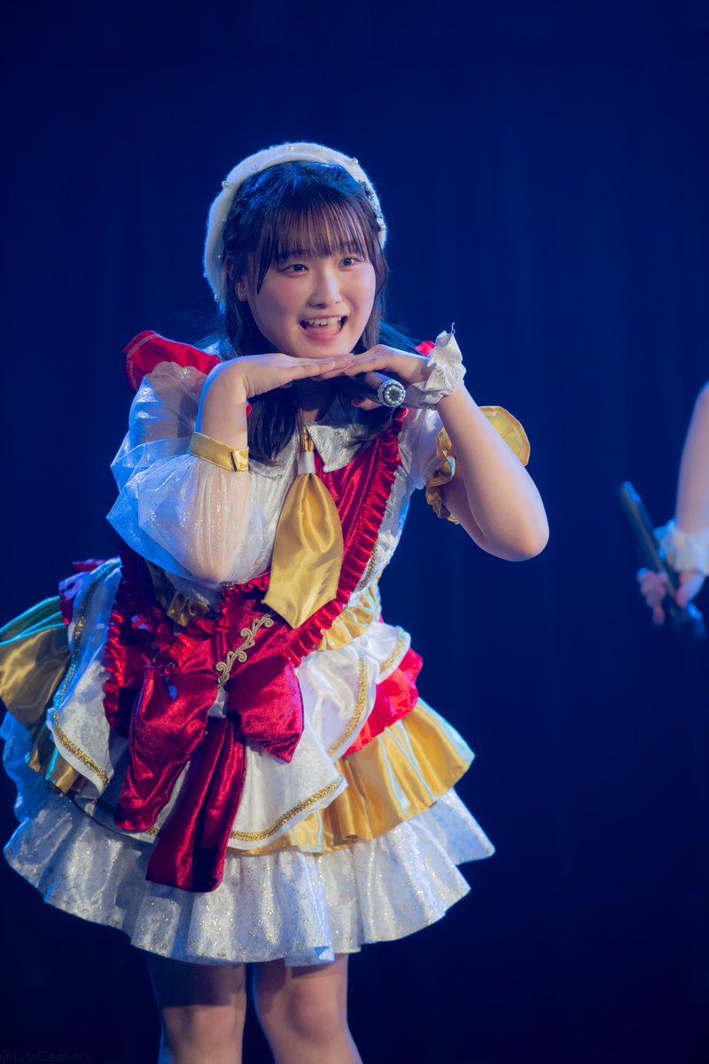 LitzCamera's tweet image. 2025.1.6 @ NAGOYA ReNY limited
UNISTAGE 関西x東海 vol.4
〜でらかわいいだけじゃあかんのか？~

macaron
はる【@macaron_haruu 】
(掲載許可済)

#macaron 
#ユニドル
#ベレー帽は神のアイテム 
#4kで読み込む 
#つぁんカメ