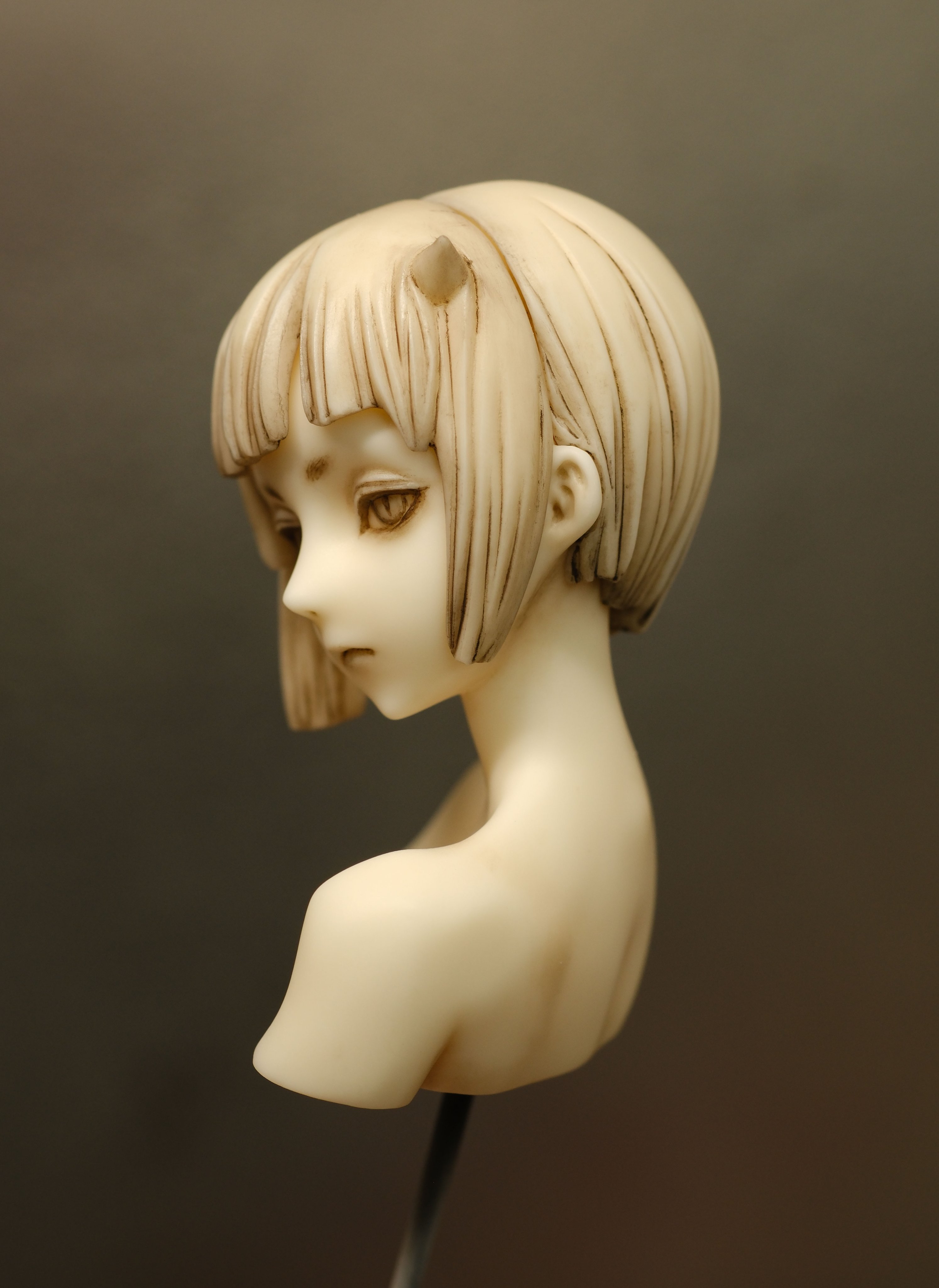石長櫻子／植物少女園 作品集発売中 on X: 