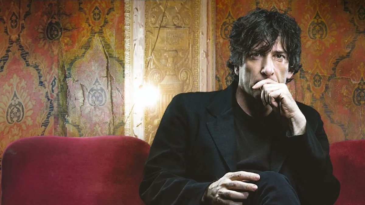 Perché la vicenda di Neil Gaiman ci sconvolge così tanto -  fumettologica.it/2025/01/neil-g…
