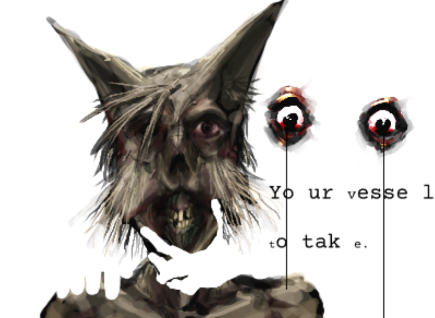 reality

#QuillularHorrors2011