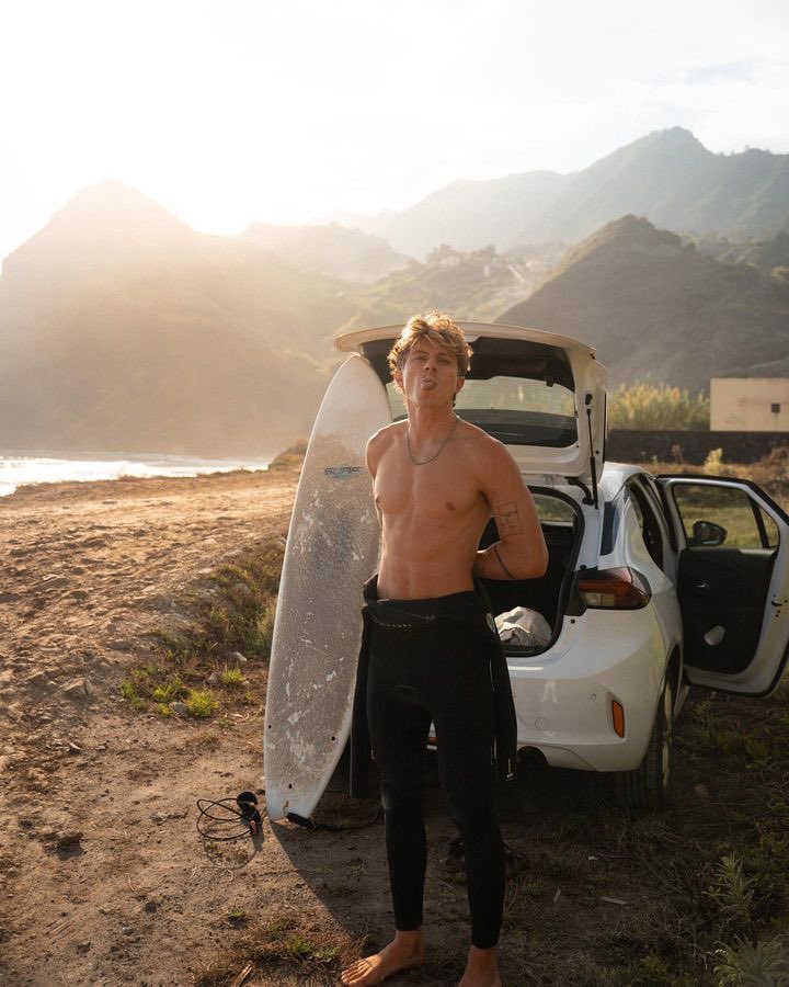 augustmft's tweet image. 📍💚