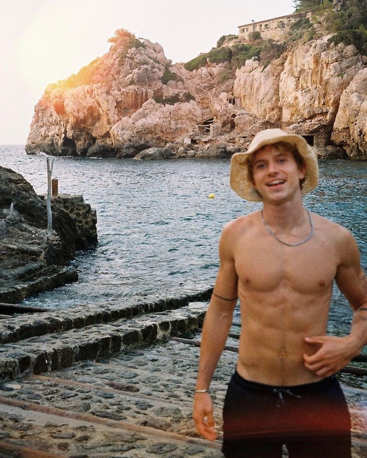 augustmft's tweet image. 📍💚