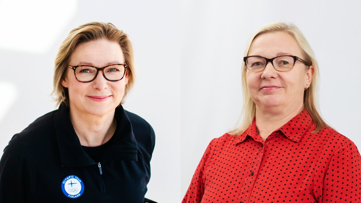 "Tarvitsemme kunnissa ja hyvinvointialueilla yhä syvempää yhteistyötä, jota korostamme kansalaisyhteiskuntapolitiikan neuvottelukunnassa KANEssa alue- ja kuntavaaleihin valmistauduttaessa", kirjoittavat Taina Susiluoto ja Virpi Dufva kolumnissaan.
oikeusministerio.fi/-/osallisuus-o…