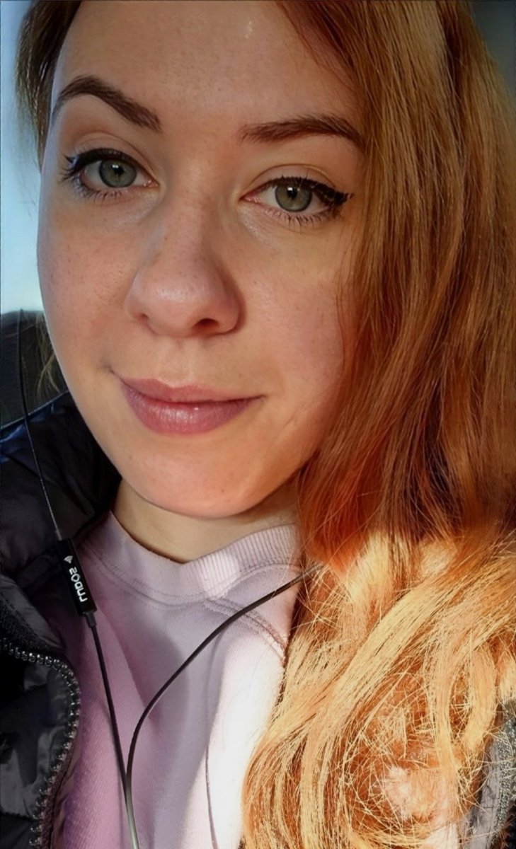 ♥️Emma Elizabeth Kelly❤️ tweet media