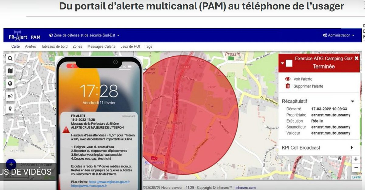 I-RESILIENCE tweet media