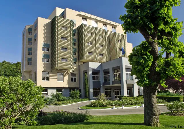 travelprnewscom's tweet image. Hilton to Expand in Lyon with Spark by Hilton and DoubleTree by Hilton Hotels travelprnews.com/hilton-to-expa…

@HiltonHotels @DoubleTree #SparkbyHilton #travel #hotels #hospitality #partnership