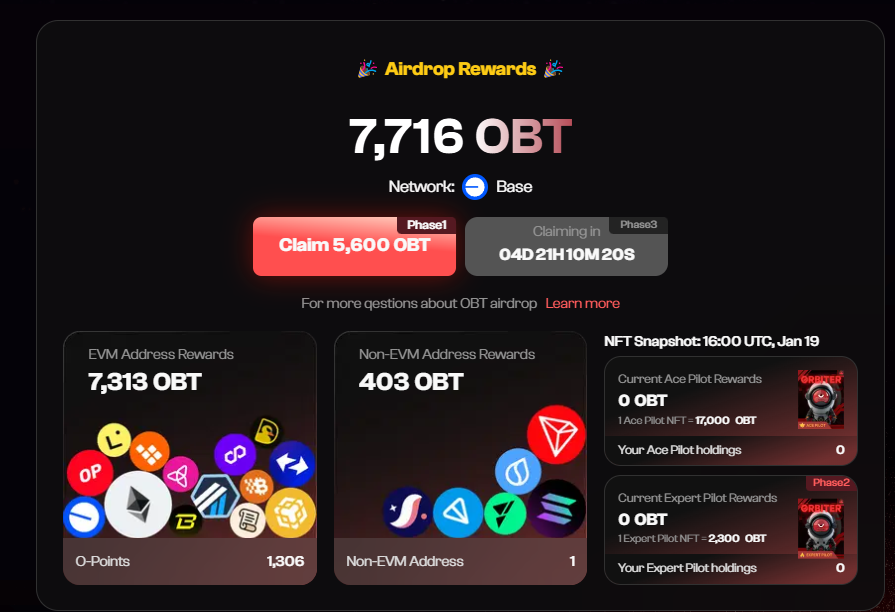 SECRETO DEFI tweet media