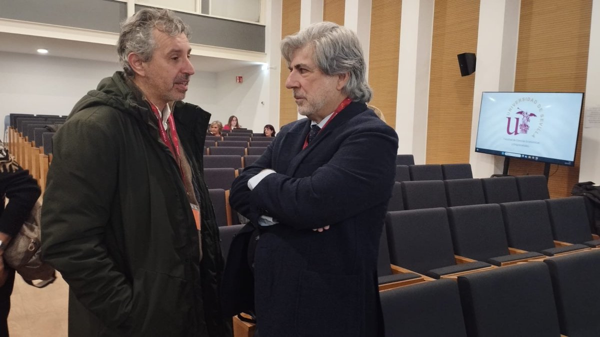 En unos minutos, sigue #EnDirecto el Claustro Universitario

📺 tv.us.es/media/20+ENERO…

📝Orden del día: us.es/sites/default/…