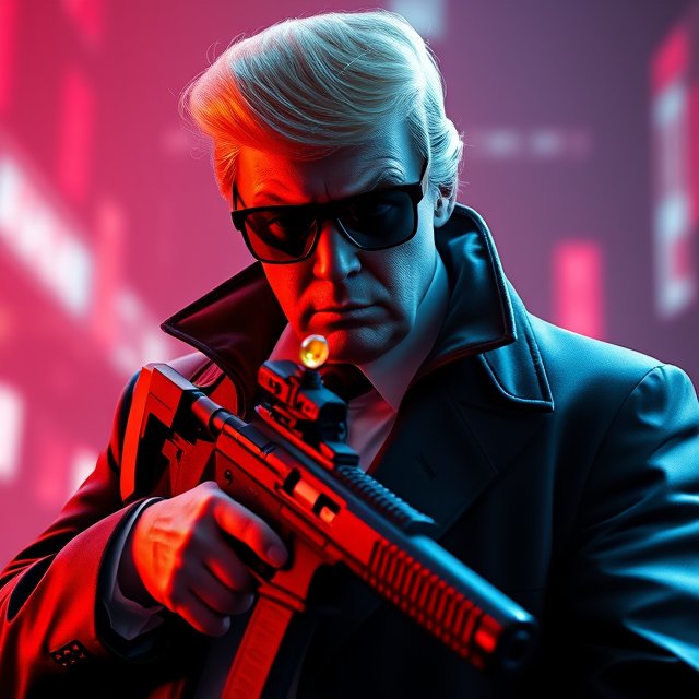 Agent47 tweet media