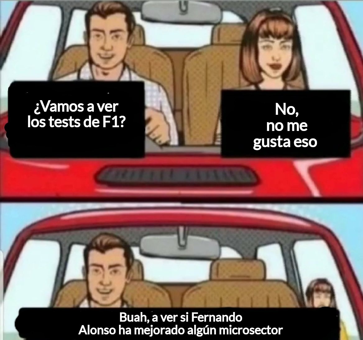 AntonioPadron17's tweet photo. 🚗 https://t.co/gZDwo51icS