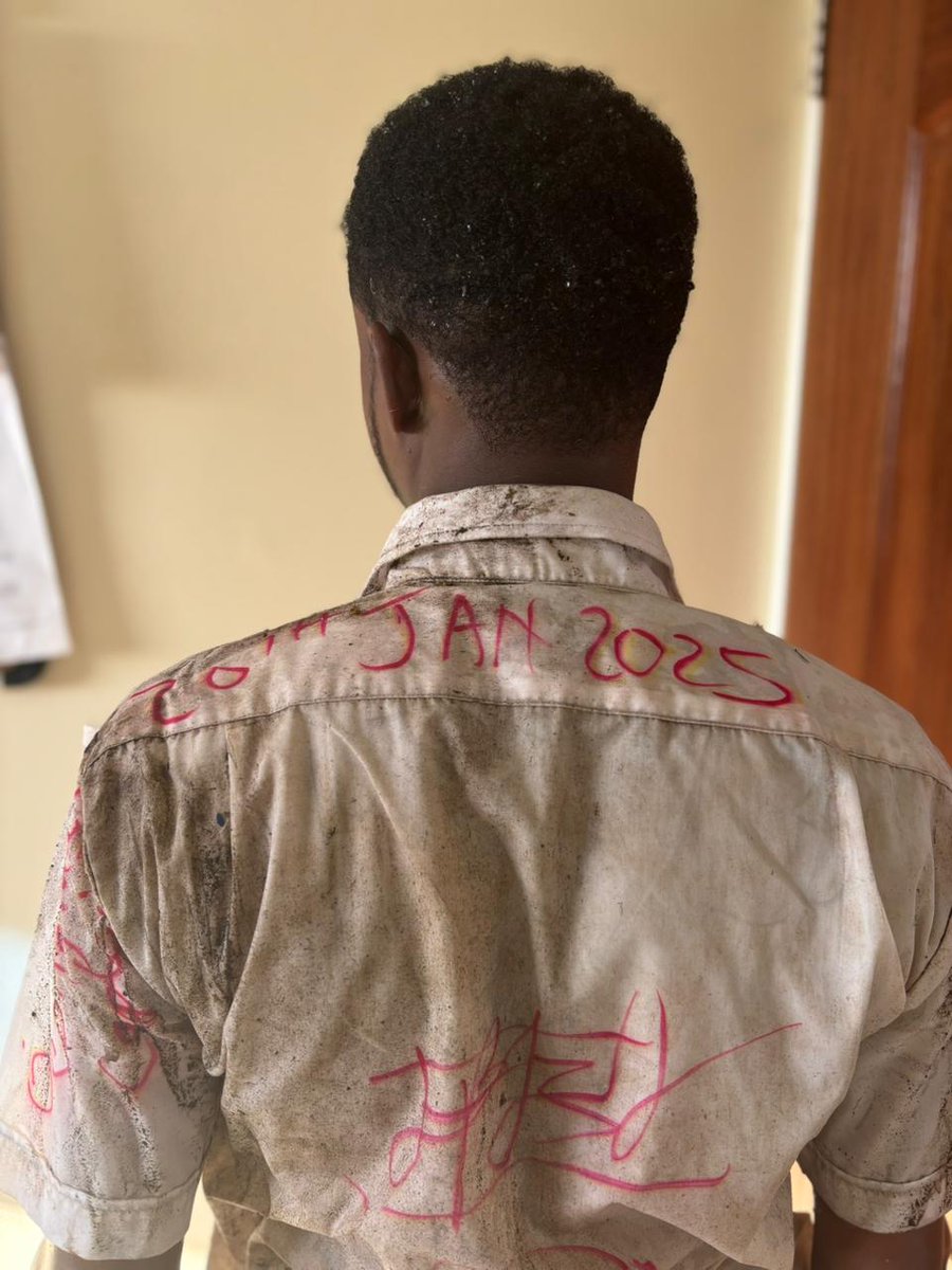 ProactiveFlight's tweet image. 🌟 Congratulations Yussuf! 🌟

🎉 Yussuf has just completed his first solo flight, a monumental milestone in every pilot's journey! 🚀✈️ Your dedication, skill, and passion for aviation have brought you to this incredible achievement.