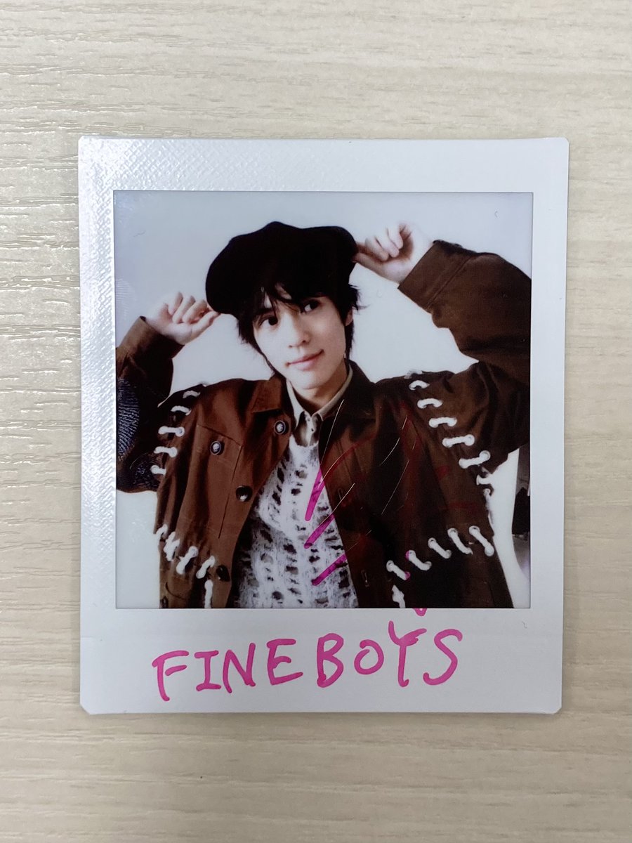 FINEBOYS on X: FINEBOYS on X:
