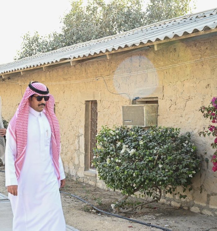 سعدت بدعوة كريمة من <a href="/KFUPMalumni/">KFUPM Alumni</a> <a href="/KFUPM/">جامعة الملك فهد للبترول والمعادن | KFUPM</a> وزيارة الجامعة ومرافقها…برنامج مميز اعادنا لذكريات اللاينات والمطعم والقاعات.