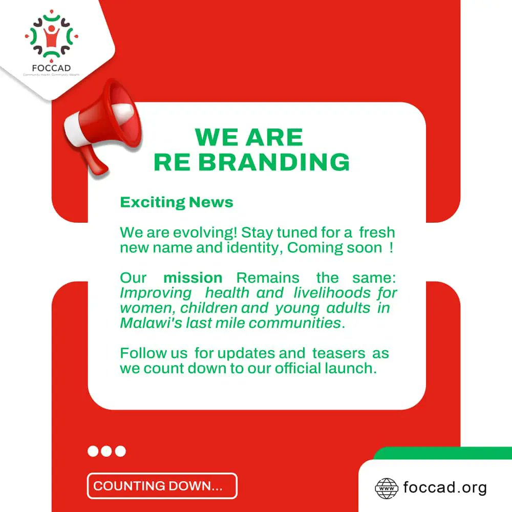 NJIRA IMPACT tweet media