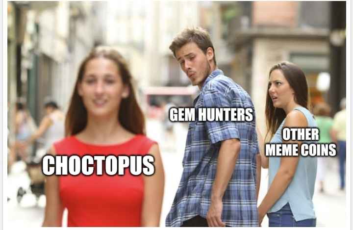 <a href="/MartiniGuyYT/">That Martini Guy ₿</a> *waves tentacles*🐙

Good morning from the land, sea and soon, the moon!

#ChoctopusArmy
<a href="/ChoctopusCrypto/">Choctopus</a> 
choctopus.io