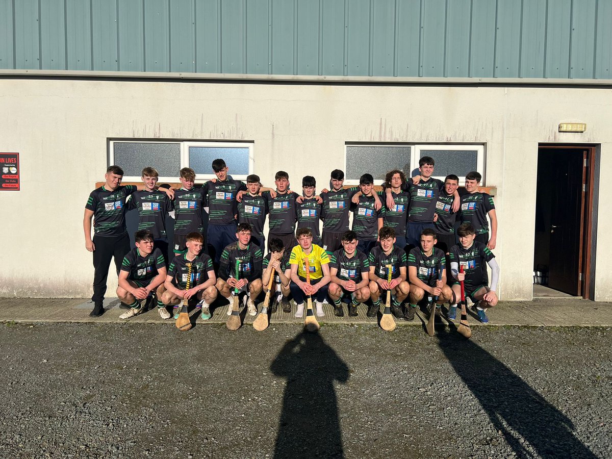 Scoil Mhuire Clane tweet media