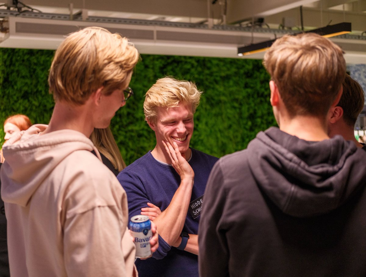 MolliePayments's tweet image. Get excited, Mollie Developer Meetup is just a few days away! 🎉

@SimoneZuurveld  and @mbdgerritsen  will talk all things #Magento!

Whether you are first-timer or familiar face, bring your ideas and questions.