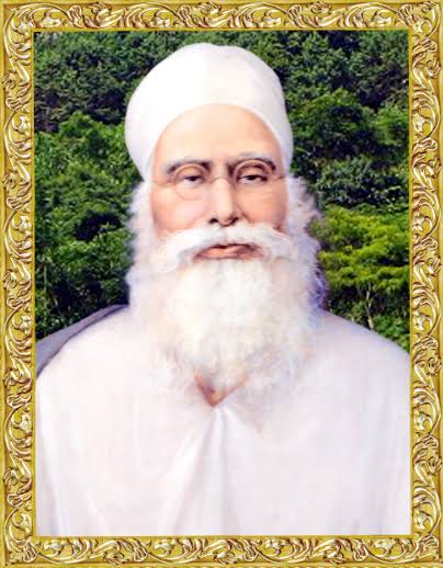 AkaliGoonj's tweet photo. God Intoxicated Man- Sant Attar Singh
By Prof Surjit Singh Gandhi
https://t.co/GYrc8JbAkc https://t.co/xqAEdQRnuf