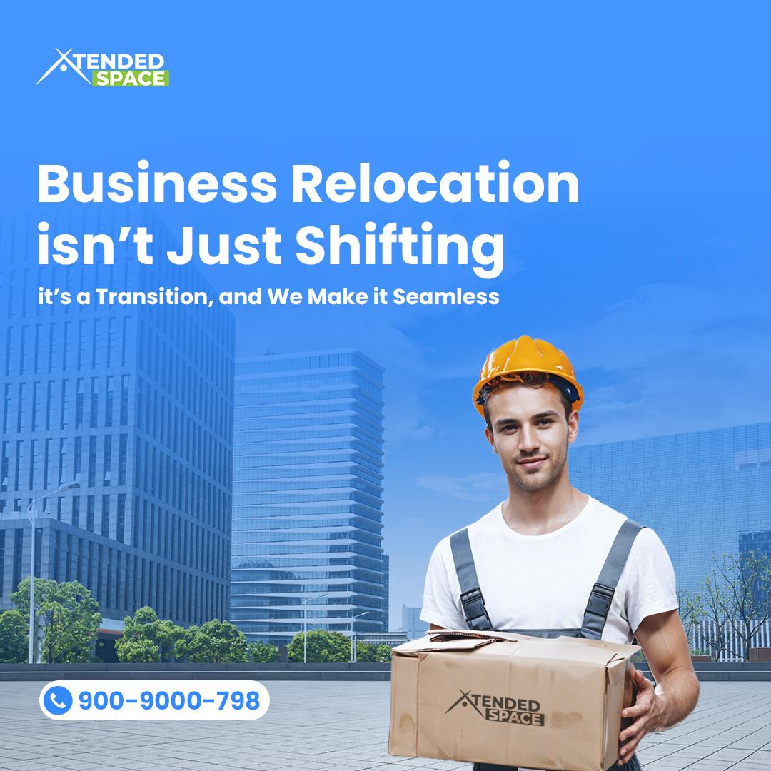 XtendedSpace's tweet image. Business relocation requires precision and planning, and we deliver both. From start to finish, we ensure a smooth, hassle-free transition for your business. 🚚✨
.
.
.
#BusinessRelocation #RelocationExperts #SmoothTransitions #RelocationServices #ProfessionalRelocation