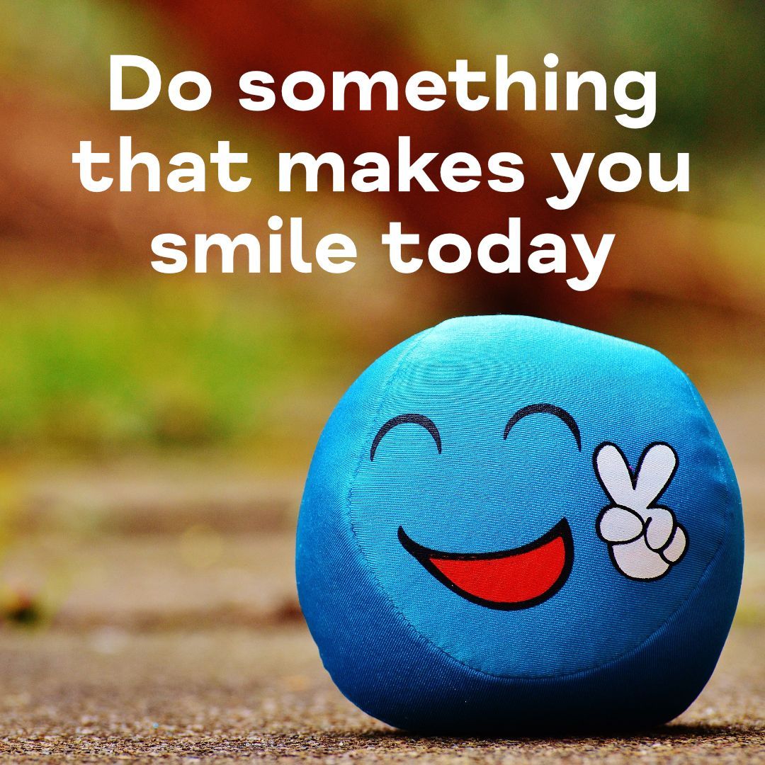 💙 Let’s not focus on “Blue Monday” – it’s just another day. We all have good days and not-so-good days throughout the year, and that’s okay.

Remember, help is always available. If you need someone to talk to about your mental health, give us a call on 020 727 3600 💛