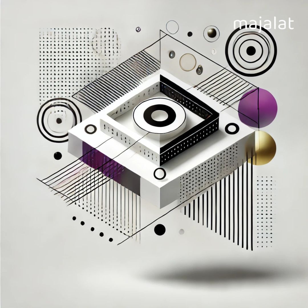 majalat_'s tweet image. The future of tech depends on trust. 
How do we design systems that are secure, transparent, and reliable? 
#TrustedTech #SecureInnovation