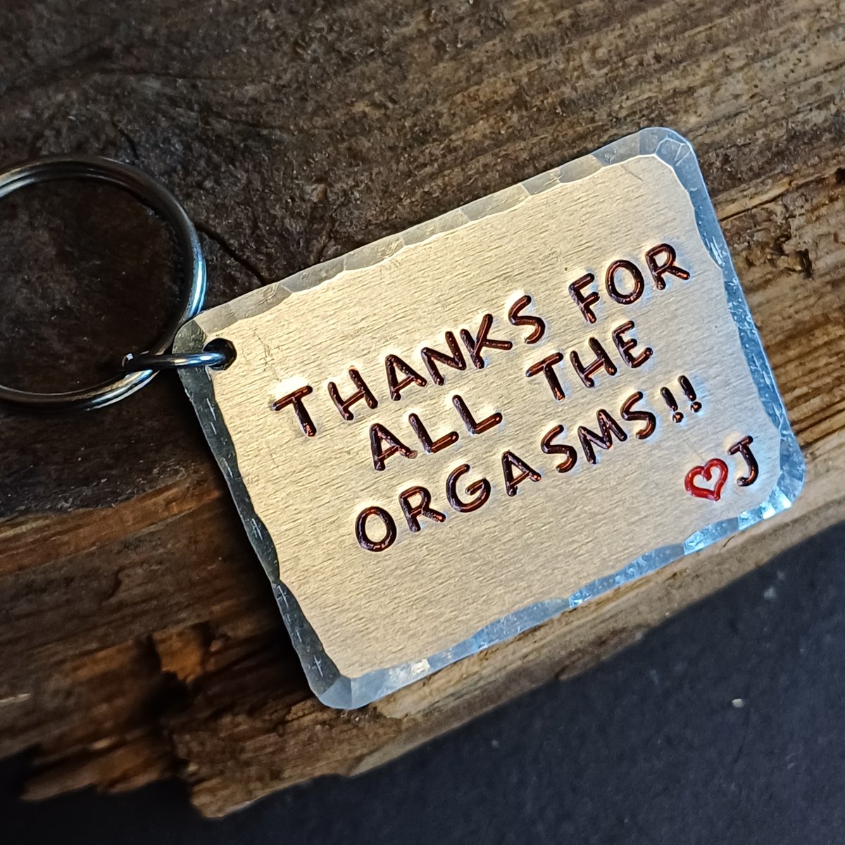 stampydoodah's tweet image. Custom Orgasmic Valentines Keyring! £11.99
stampywampydoodah.co.uk/ourshop/prod_7…

#adultgift #fungift #valentinegift #birthdaygift #anniversarygift #UKMakers #UKGiftAM #UKGiftHour #CraftBizParty #Standwithsmall #giftideas #handmade #smallbiz #shop #shopping