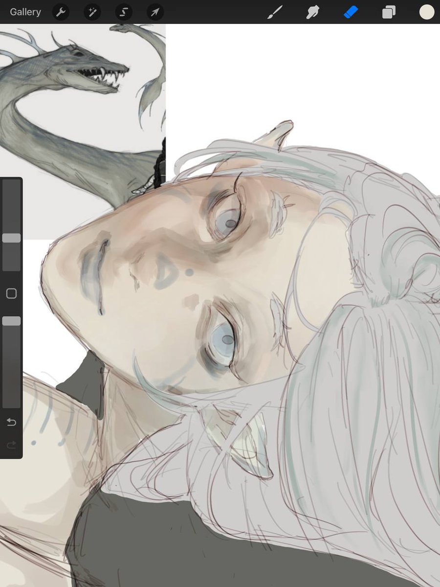 mato_twt's tweet image. #oc stuff