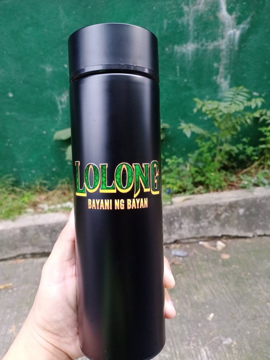 rohalorms8's tweet photo. Gamit na gamit talaga to lagi kaya thank you so much!! 
#LolongLakasAtPuso 
RURU MADRID https://t.co/fj9okbgxZ9