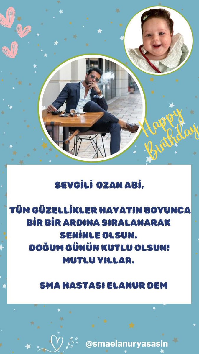 🧚SMA ELANUR DEM %73🧚 (@smaelanurdem) on Twitter photo Sevgili Ozan abim Elimden tutup hiç bırakmadığın için teşekkür ederim gönlü güzel abicim
Doğum günün kutlu olsun. Ailenle ve sevdiklerinle nice sağlıklı yıllara iyiki doğdun <a href="/Ruhu_mun_izi/"> 𝓨𝓤̈𝓡𝓔𝓚 𝓐𝓣𝓔𝓢̧𝓘̇ </a>
#Ekrem İmamoğlu Özgür Özel #UzakŞehir Akın Gürlek Mansur yavaş #Trump Ebu Ubeyde Lewis Sevgili Ozan abim Elimden tutup hiç bırakmadığın için teşekkür ederim gönlü güzel abicim
Doğum günün kutlu olsun. Ailenle ve sevdiklerinle nice sağlıklı yıllara iyiki doğdun <a href="/Ruhu_mun_izi/"> 𝓨𝓤̈𝓡𝓔𝓚 𝓐𝓣𝓔𝓢̧𝓘̇ </a>
#Ekrem İmamoğlu Özgür Özel #UzakŞehir Akın Gürlek Mansur yavaş #Trump Ebu Ubeyde Lewis
