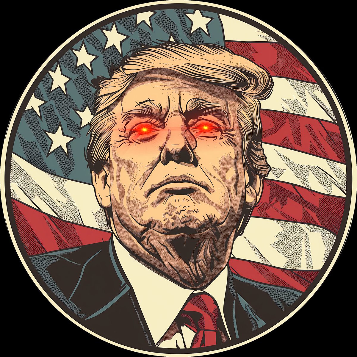 FirstTrumpToken's tweet image. FIRST $TRUMP TOKEN IN THE WORLD

CA: 0x012ba3ae1074ae43a34a14bca5c4ed0af01b6e53
NETWORK: $ETH
WEB: FirstTrump.com
COMMUNITY: t.me/FirstTrumpClub
CHART: dextools.io/app/en/ether/p…
CREATED (Aug-15-2020 11:06:03 AM UTC): etherscan.io/tx/0xc454225c9…

MAKE AMERICA YUGE AGAIN! 🇺🇸