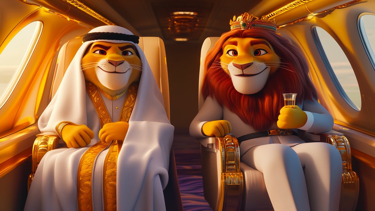 Your squad = your empire’s secret weapon! 🦁💎

In The Assad Game, every friend you invite brings you closer to luxury, power, and endless coins. 💰 More invites mean bigger rewards, exclusive upgrades, and ultimate bragging rights.

🔥 Don’t just play—build your empire with your