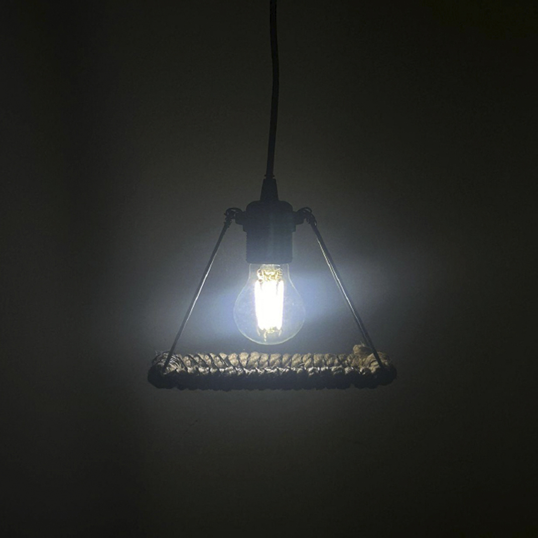 El alumnado de 3ºEAS de Diseño de Interiores, ha diseñado y fabricado diferentes lámparas atendiendo al espacio, estilo y proyecto en el que se inserta, utilizando materiales sostenibles dentro de la materia de Luminotecnia. ¿Con cuál te quedarías?

#EASDJerez #easdinteriores