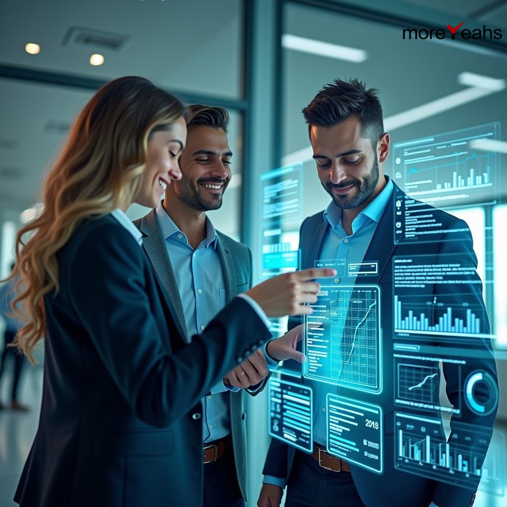 Future-proof your business with tailored Dynamics 365 solutions.  Scale smarter, not harder.#Dynamics365  #CustomSoftware  #DigitalTransformation  #MicrosoftDynamics  #MoreYeahs
<a href="/akhileshgandhi/">Akhilesh Gandhi@Emossy.com</a>