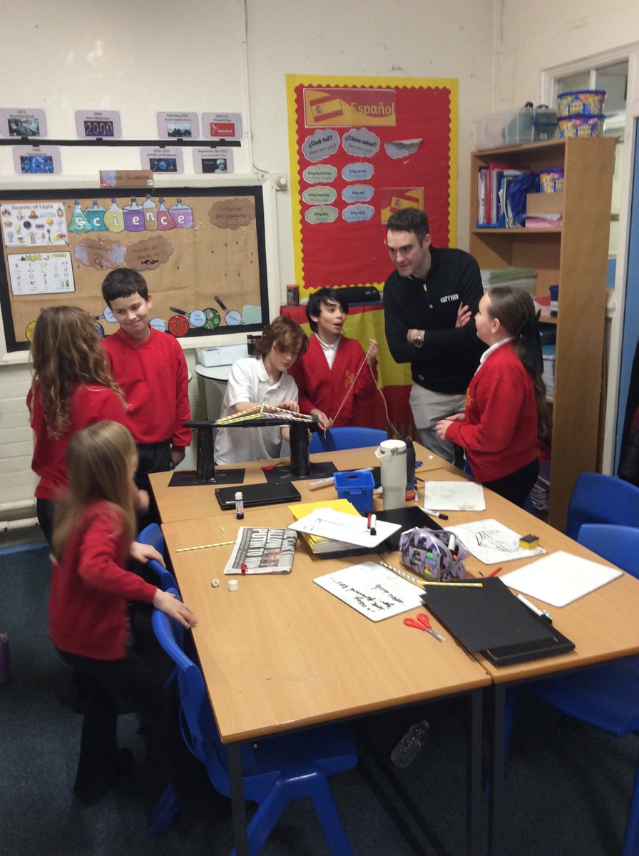 Mr Branchette (@mr_branchette) on Twitter photo Micklegate <a href="/HaxbyRoad/">Haxby Road Academy</a> have been putting their engineering skills to the test by building bridges with the help of <a href="/GMIConstruction/">GMI Construction</a>. A big thanks to our special visitor and it was great to see so many innovative ideas. Micklegate <a href="/HaxbyRoad/">Haxby Road Academy</a> have been putting their engineering skills to the test by building bridges with the help of <a href="/GMIConstruction/">GMI Construction</a>. A big thanks to our special visitor and it was great to see so many innovative ideas.