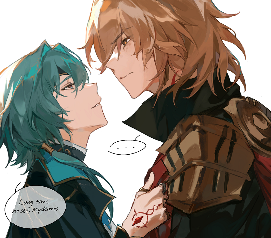 mydei / anaxa delusions pt 3 ((what is this called ... mynaxa ??? help