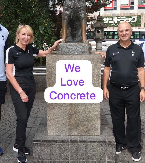 Ric_Aardo's tweet image. #concreate