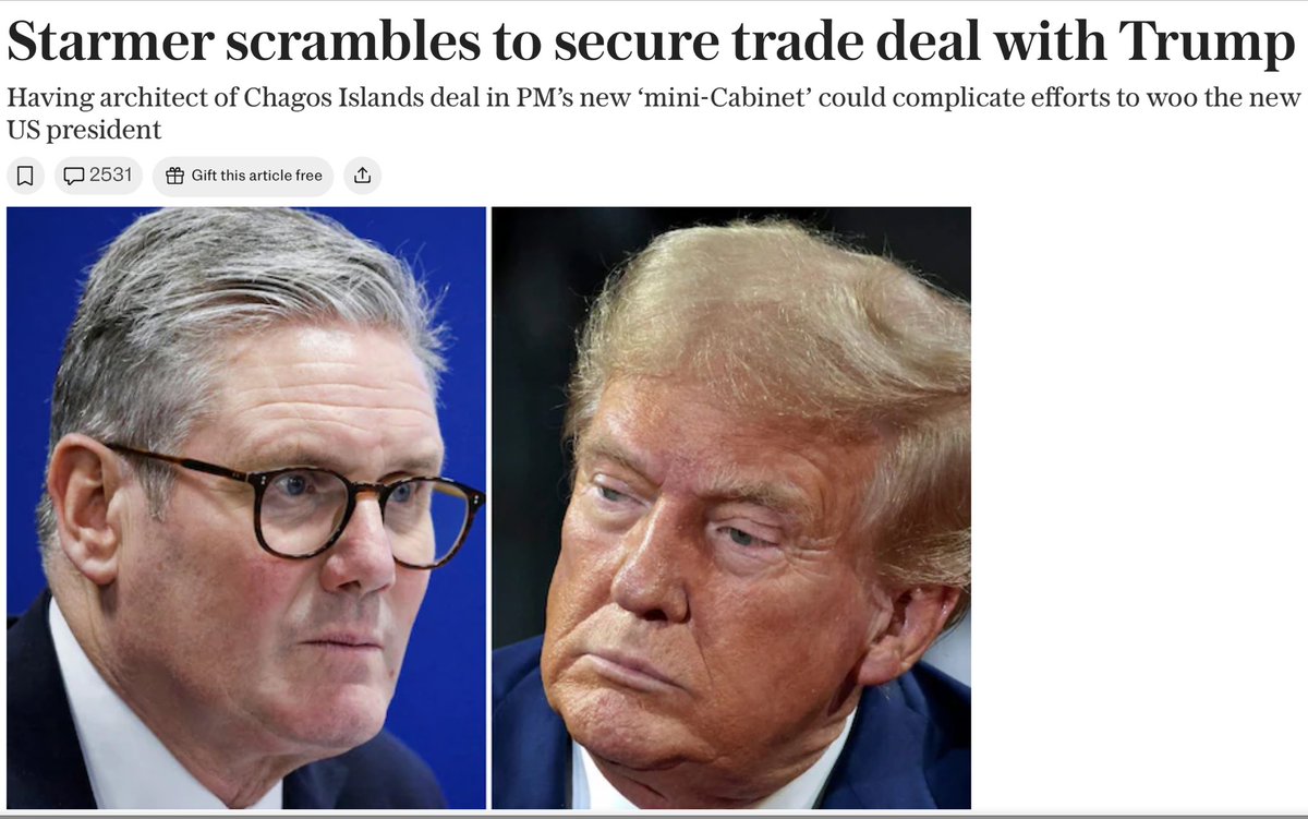 Rejoin EU that’s our market