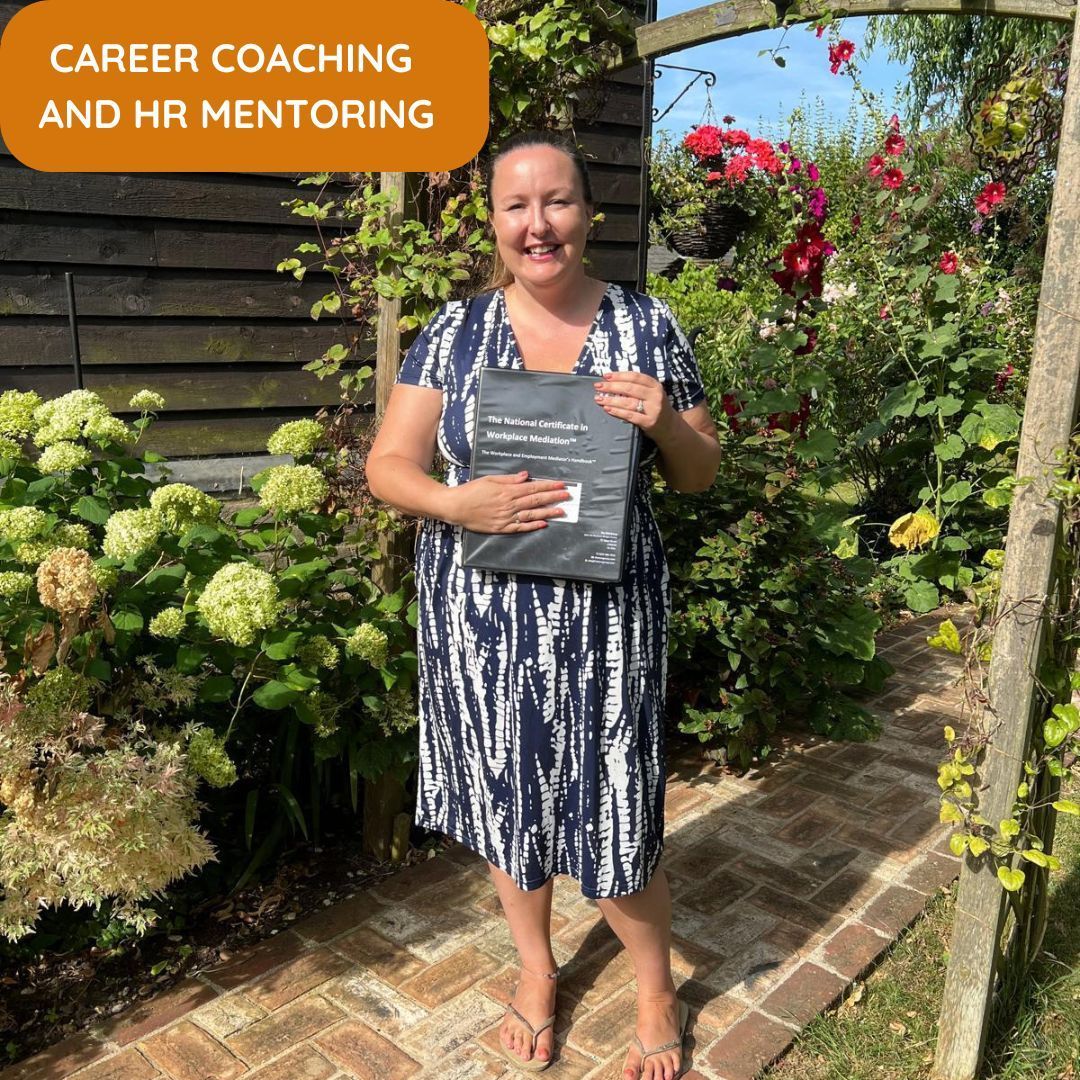 Have you considered career coaching?  Click on the link below to see how Redway can offer tailored solutions to empower you to achieve your career goals in 2025.

buff.ly/42maiRR 

#HR #PositveThinking #MentalHealth #HRSpecialist #OutsourcedHR #BlueMonday #JanuaryBlues