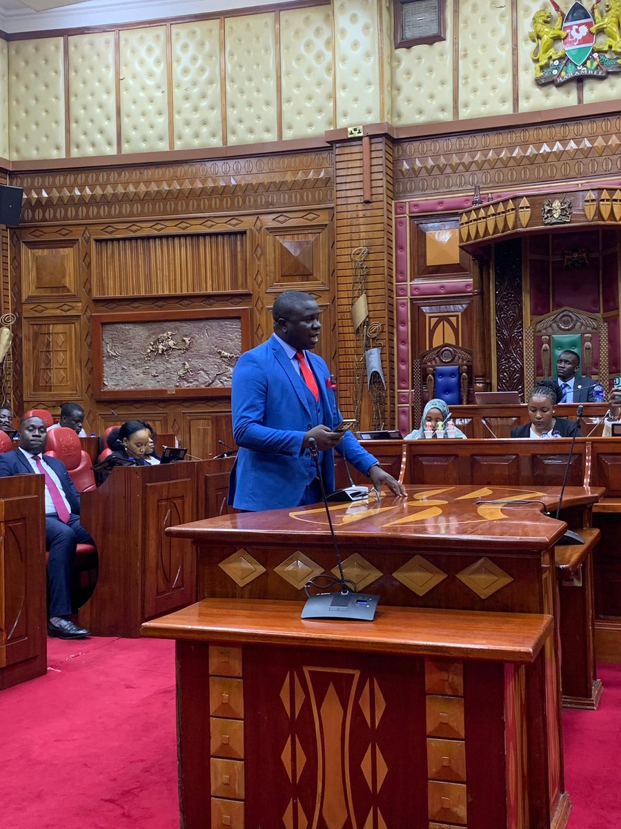 siasaplace's tweet photo. Philip Opande; “Today, the young people of Kenya are the most revered in the global stage, for the courage and resilience they have shown in fighting for good governance and demanding accountability from their respresentatives.”
#YoungEngageKE

@YoungMPsKenya 
@zKE_Official https://t.co/HXZtTjt35g