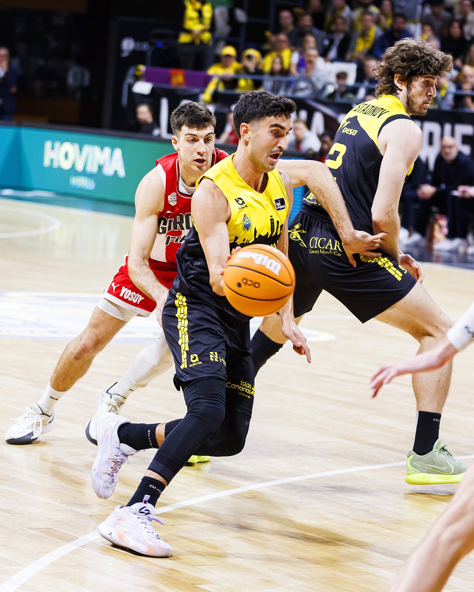 Liga Endesa tweet media