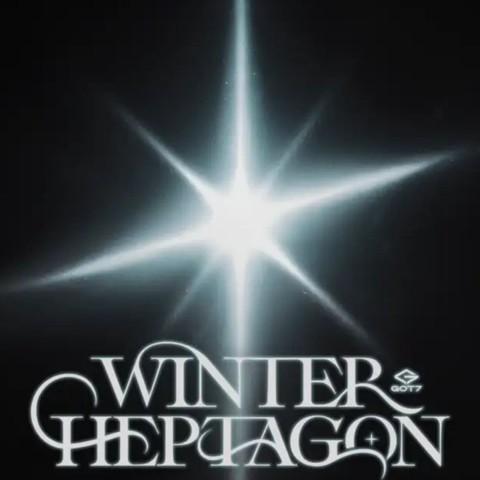 WORLDMUSICAWARD's tweet photo. #GOT7 has released their incredible new comeback Album 'WINTER HEPTAGON'! 💪🆕💿💥🌎🔥👑👑👑👑👑👑👑💚

 Listen Now 🎧 https://t.co/DNg1aYHDOr 

#WINTER_HEPTAGON #GOT7_WINTER_HEPTAGON
#GOT7 #갓세븐 #PYTHON #GOT7_PYTHON https://t.co/BdhBFNdwOA