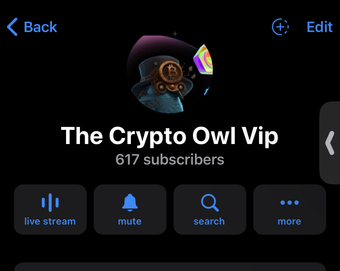 3 Lifetime Spots Giveaway 🔥

- Follow, Tag 2 trading partner.
- Reshare my pinned post.
- like this post.

Winners on Saturday 🙌