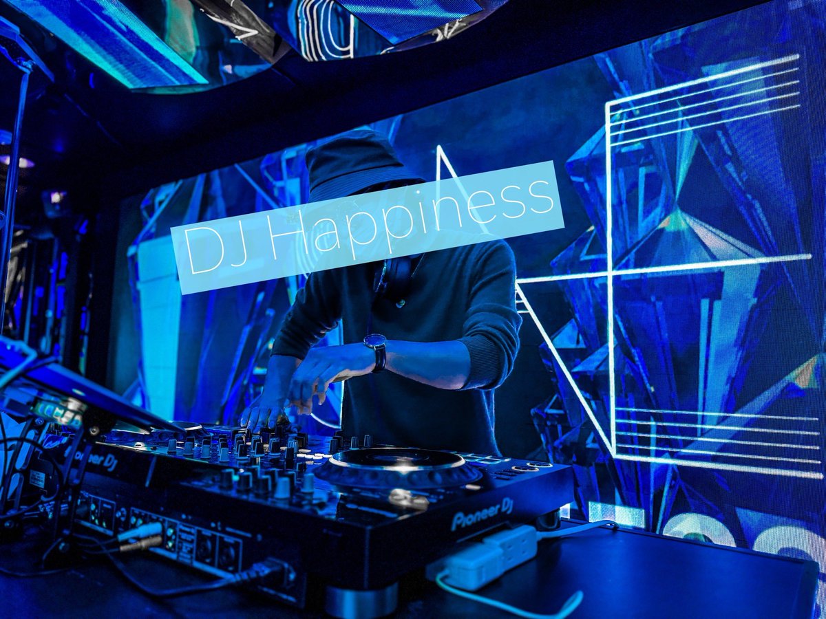 HScreeeeeeeeam's tweet image. 【#Comeback】

🎉Event🎉
HappyHardScreeeeeeeeam²
～VJ SAMI Graduation SP～

📆Day📆
2.4 tue 18:15Open 18:30MusicStart

🏢Place🏢
UENO 1995CLUB （旧VIJ）

💿Performer💿
DJ SCREEEEEEEEAM
DJ Happiness
VJ SAMI

🚪Door🚪
♂️¥3000 1Dinc
♀️¥2500 1Dinc
Concept Discount −¥500

#PlzRepost